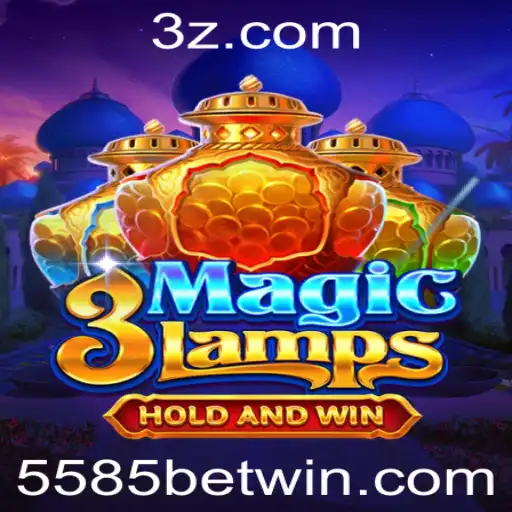 Explorando o Mundo Envolvente de 3MagicLamps: Um Mergulho nas Regras e Estrutura do Jogo