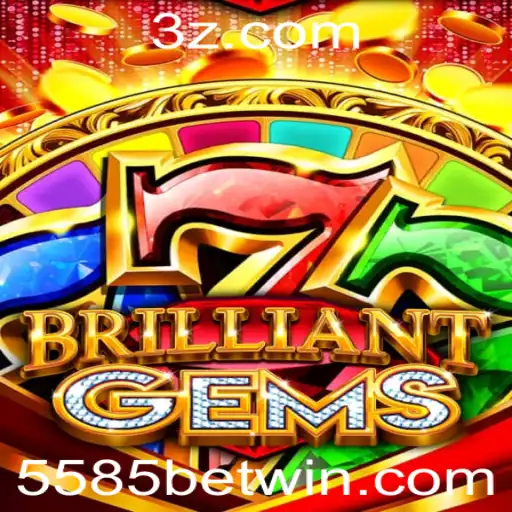 BrilliantGems: Uma Jornada no Mundo das Gemas com Estratégias Inteligentes