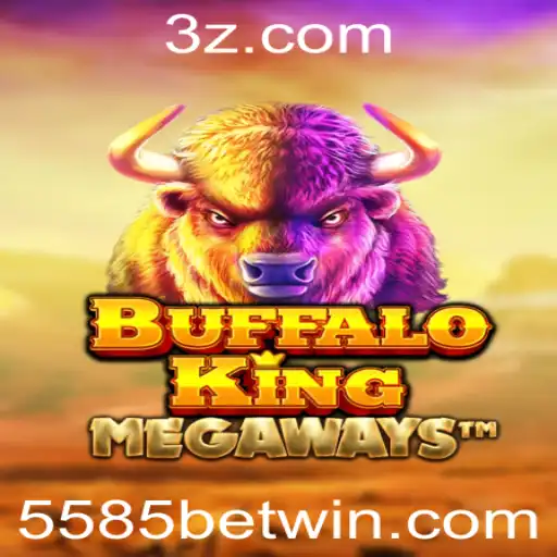 Descubra o Fascinante Universo de BuffaloKing no 5585bet