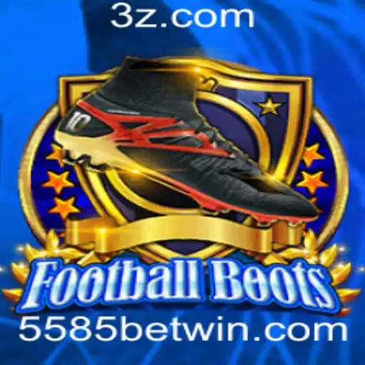 FootballBoots: Descubra o Jogo Revolucionário com 5585bet