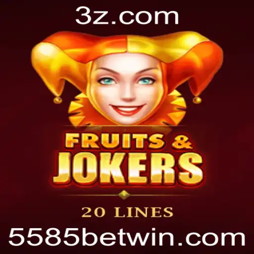 Descubra o Fascinante Mundo de FruitsAndJokers20 com 5585bet