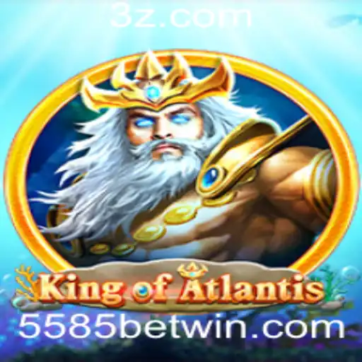 Explorando o Mundo do Jogo KingofAtlantis