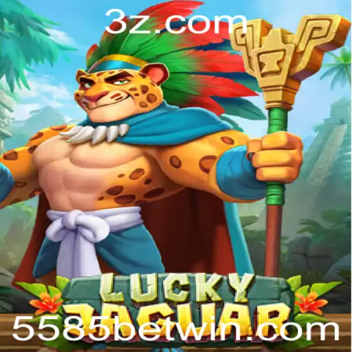 Descubra a Aventura Emocionante de LuckyJaguar no 5585bet