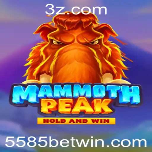 MammothPeak: Uma Aventura Inovadora na Indústria dos Jogos
