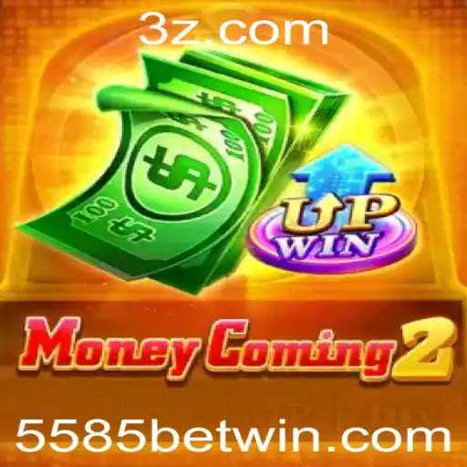 Descubra o Mundo Empolgante de MoneyComing2 e a Experiência 5585bet