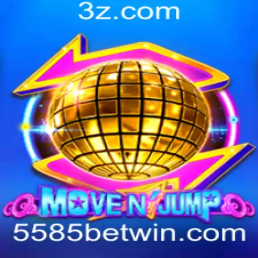 Descubra o Fascinante MovenJump e sua Conexão com 5585bet