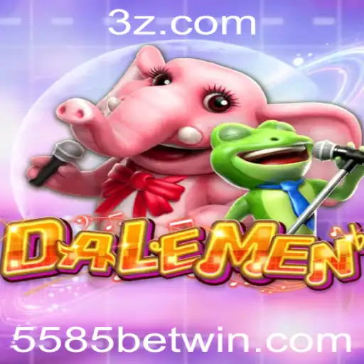 DALEMEN: Um Novo Fenômeno no Universo dos Jogos de Aposta