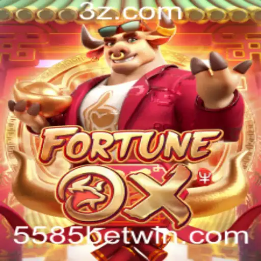 Descubra o Mundo Empolgante de FortuneOx com 5585bet
