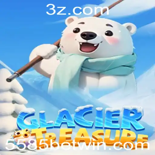 Descubra o Novo Mundo de Aventuras com GlacierTreasure