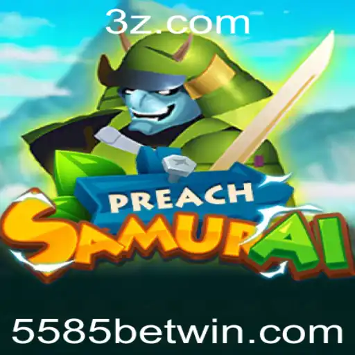 PreachSamurai: Uma Jornada Épica no Universo dos Samurais