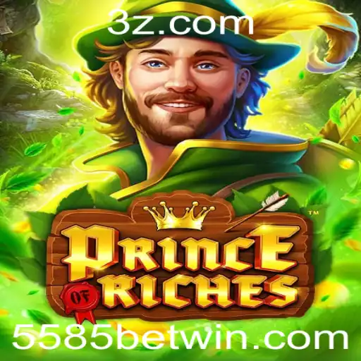 Descubra o Fascinante Mundo de PrinceOfRiches: Regras e Estratégias Exclusivas!