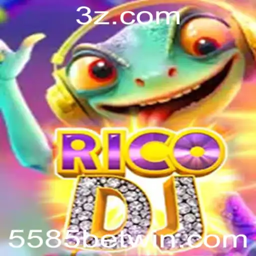 Descubra o Novo Fenômeno: RicoDJ e Sua Parceria com 5585bet