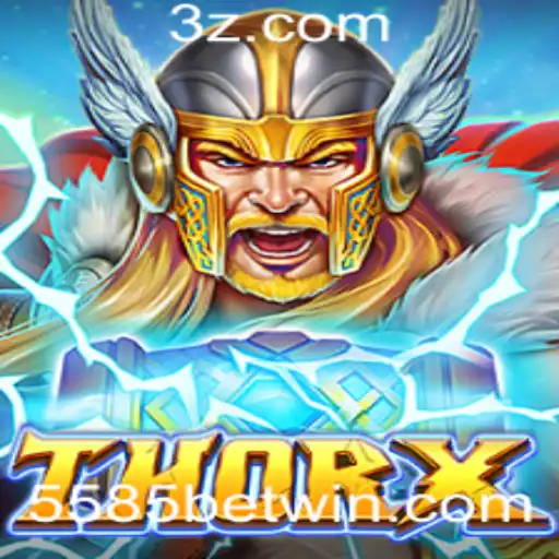 Explorando o Universo de ThorX: Inovações e Desafios no Mundo dos Jogos
