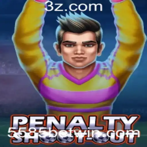 PenaltyShootOut: Mergulhe no Mundo das Emoções e Estratégias dos Pênaltis
