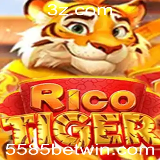 RicoTiger: Descubra o Mundo Empolgante e Estratégico do Novo Jogo de Entretenimento