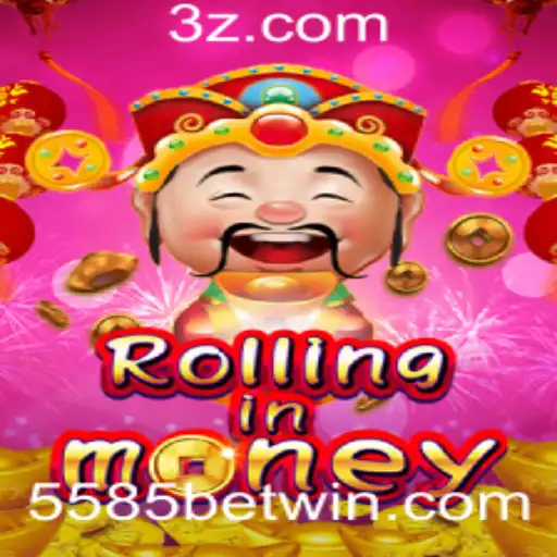 Descubra o Fascinante Mundo de RollingInMoney com 5585bet