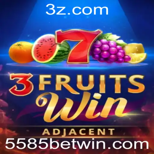 Descubra o Mundo Empolgante de 3FruitsWin: Um Jogo de Slots Inovador na 5585bet