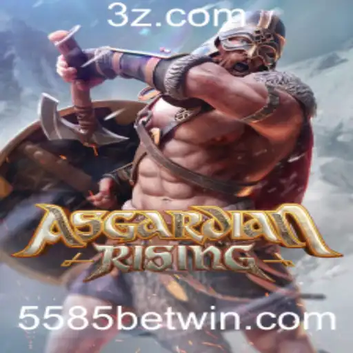 Descubra AsgardianRising: O Jogo Empolgante que Combina Estratégia e Mitologia