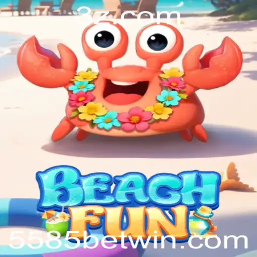 Descobrindo BeachFun: Um Mergulho no Jogo de Verão com 5585bet