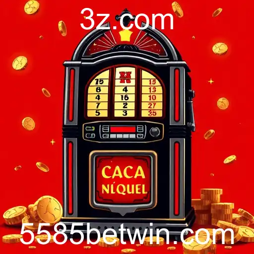 Explorando o Mundo dos Caça-níqueis Online com 5585bet