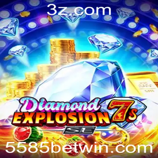 Descubra o Mundo Emocionante de DiamondExplosion7sSE no Cassino Online 5585bet