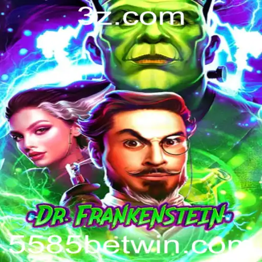 DrFrankenstein: Uma Experiência de Jogo Única com 5585bet