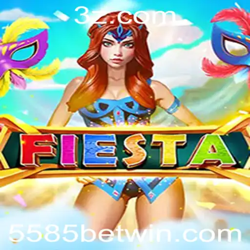 Descubra a Emoção de 'Fiesta' no Mundo do 5585bet