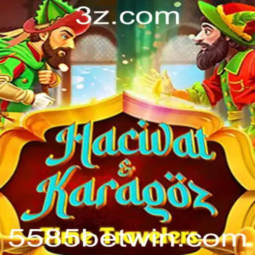 Explorando o Universo de HacivatandKaragoz: O Jogo Inspirado pela Tradição