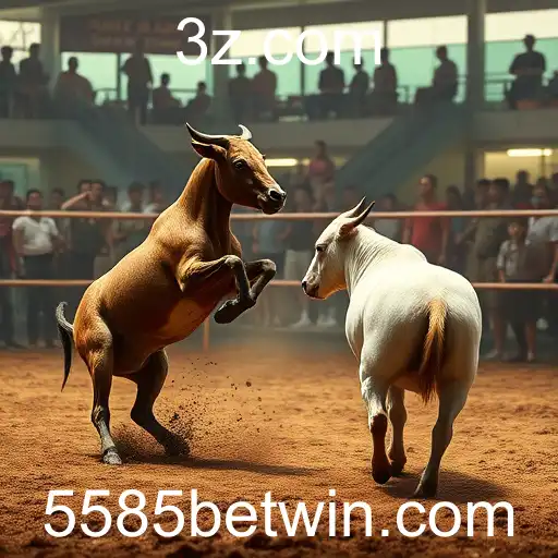 A Excitante Tradição dos Jogos de Sabong: Uma Exploração do Universo 5585bet