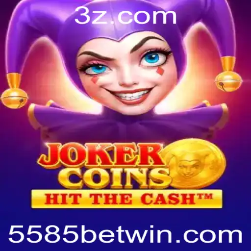 Descubra o Empolgante Mundo de JokerCoins com a Plataforma 5585bet
