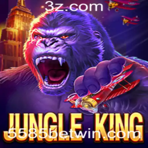 Descubra o Mundo de Aventura em JungleKing