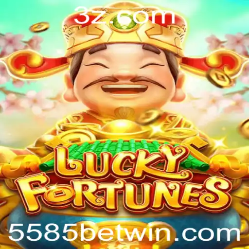 Explorando o Mundo de LUCKYFORTUNES: Um Guia Completo para Novos Jogadores