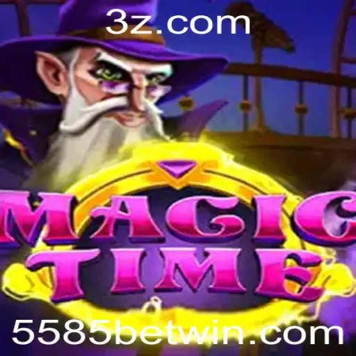 MagicTime: Descubra a Magia do Jogo Interativo