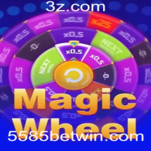 MagicWheel: Desvendando o Fascínio do Jogo com a Estratégia 5585bet