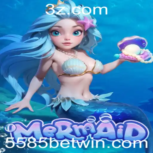 Descubra o Fascinante Mundo de 'Mermaid' com 5585bet