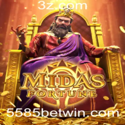 Explorando o Fascinante Mundo de MidasFortune: O Jogo que Combina Estratégia e Sorte