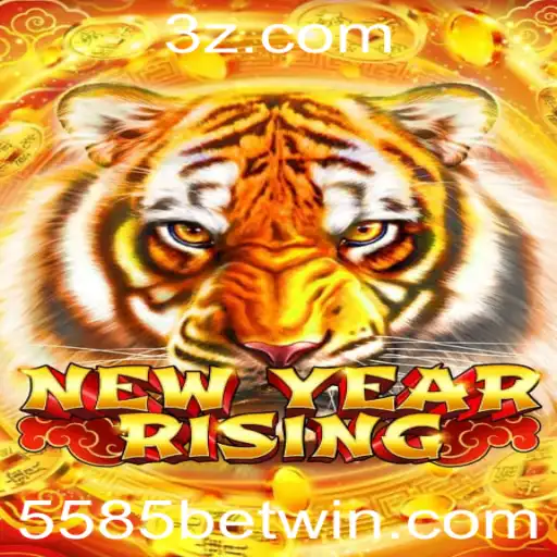 Descubra NewYearRising: Uma Nova Era de Entretenimento em 5585bet