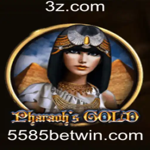 PharaohsGold: A Nova Sensação Entre os Jogos de Cassino com 5585bet