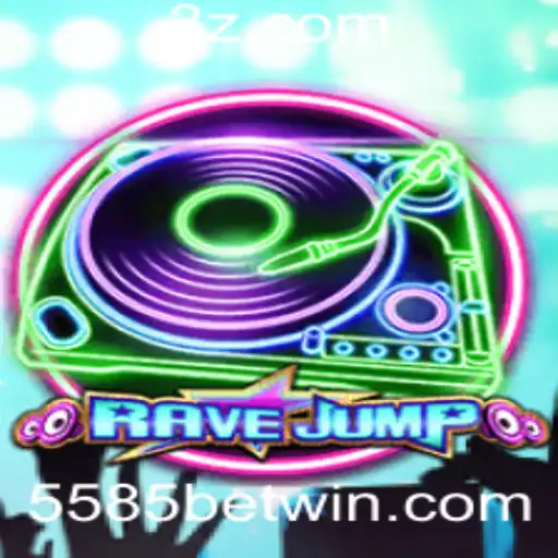 RaveJump: Explorando a Nova Sensação dos Jogos Digitais