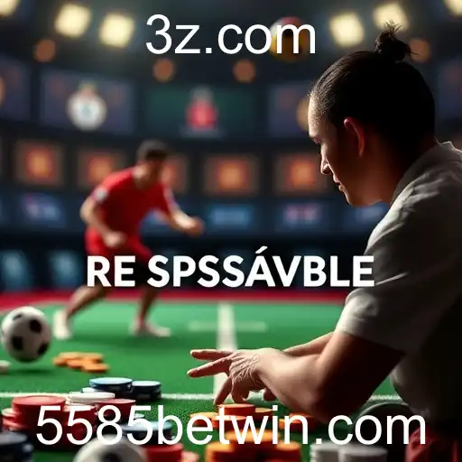 A Importância do Jogo Responsável na Era Digital