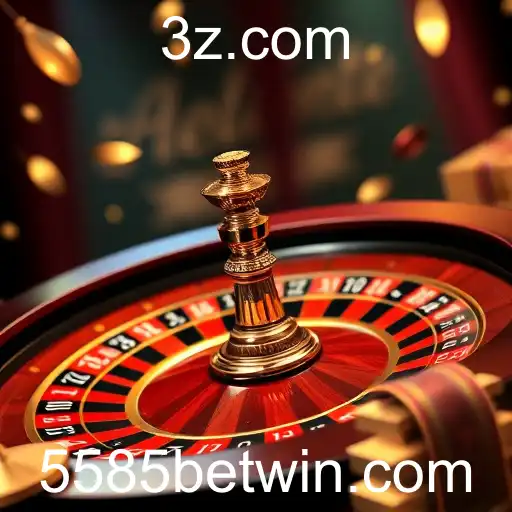 O Fascínio Duradouro da Roleta e seu Papel nos Cassinos Online