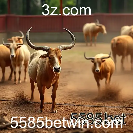 Sabong Online: A Evolução Digital com 5585bet