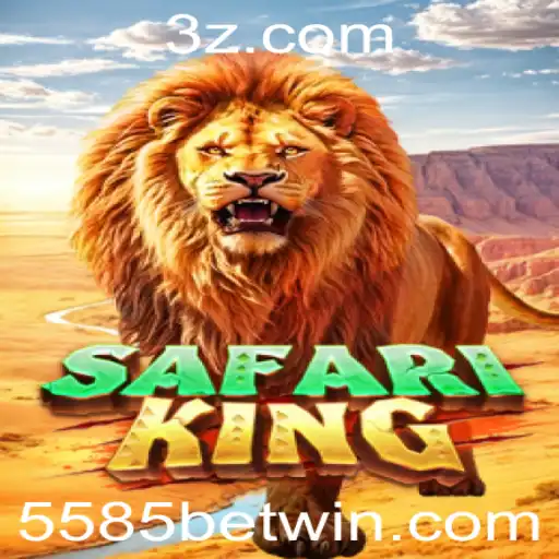 Explorando a Aventura de SafariKing no 5585bet