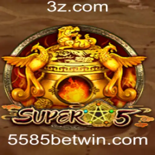 Super5: Uma Nova Sensação no Mundo dos Jogos de Aposta