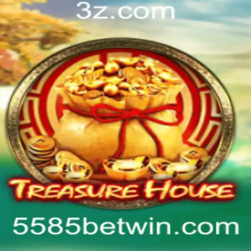 Descobrindo TreasureHouse: Explore, Aposte, Vença!