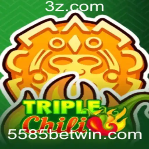 Explorando o Mundo de TripleChili: A Nova Febre dos Jogos Online com 5585bet