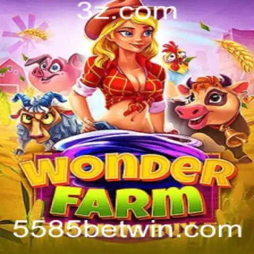 Explorando o Jogo WonderFarmBonusBuy: Uma Nova Sensação no 5585bet
